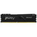 Pamięć RAM Kingston Fury Beast KF436C18BB32 32GB DDR4 3600MHz Z radiatorem 18CL
