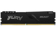Pamięć RAM Kingston Fury Beast KF436C18BB32 32GB DDR4 3600MHz Z radiatorem 18CL