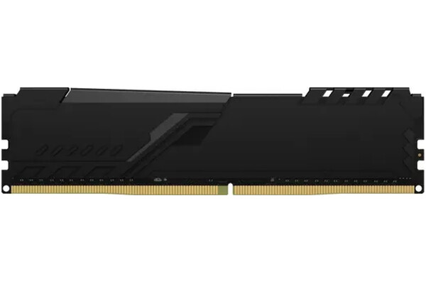 Pamięć RAM Kingston Fury Beast KF436C18BB32 32GB DDR4 3600MHz Z radiatorem 18CL