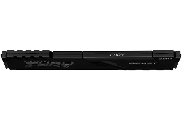 Pamięć RAM Kingston Fury Beast KF436C18BB32 32GB DDR4 3600MHz Z radiatorem 18CL