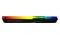 Pamięć RAM Kingston Fury Beast RGB 8GB DDR5 5600MHz Z radiatorem 1.25V 36CL