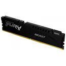 Pamięć RAM Kingston Fury Black Beast 16GB DDR5 5600MHz Z radiatorem 36CL