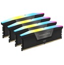 Pamięć RAM CORSAIR Vengeance RGB 128GB DDR5 5600MHz Z radiatorem 1.25V 40CL