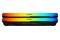 Pamięć RAM Kingston Fury Beast RGB KF426C16BB12AK232 32GB DDR4 2666MHz Z radiatorem 1.2V 16CL