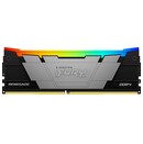 Pamięć RAM Kingston Fury Renegade RGB 32GB DDR4 3200MHz Z radiatorem 1.35V 16CL