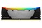 Pamięć RAM Kingston Fury Renegade RGB 32GB DDR4 3200MHz Z radiatorem 1.35V 16CL