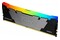 Pamięć RAM Kingston Fury Renegade RGB 32GB DDR4 3200MHz Z radiatorem 1.35V 16CL