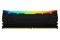Pamięć RAM Kingston Fury Renegade RGB 32GB DDR4 3200MHz Z radiatorem 1.35V 16CL