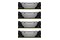Pamięć RAM Kingston Fury Black Renegade KF432C16RB12K464 64GB DDR4 3200MHz Z radiatorem 1.35V 16CL