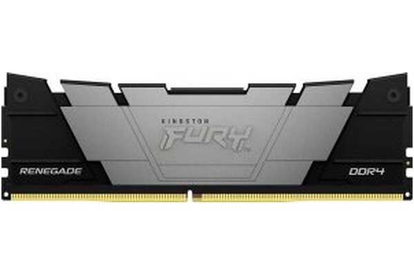 Pamięć RAM Kingston Fury Renegade KF448C19RB2K216 16GB DDR4 4800MHz Z radiatorem 1.5V 19CL