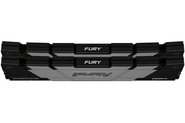 Pamięć RAM Kingston Fury Black Renegade 32GB DDR4 4266MHz Z radiatorem 1.2V 19CL