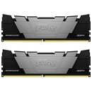 Pamięć RAM Kingston Fury Renegade KF436C18RB2K264 64GB DDR4 3600MHz Z radiatorem 1.35V 18CL
