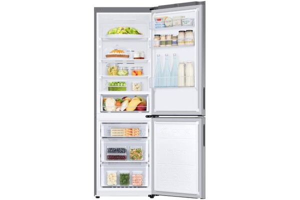 Lodówka Samsung RB33B610ESA