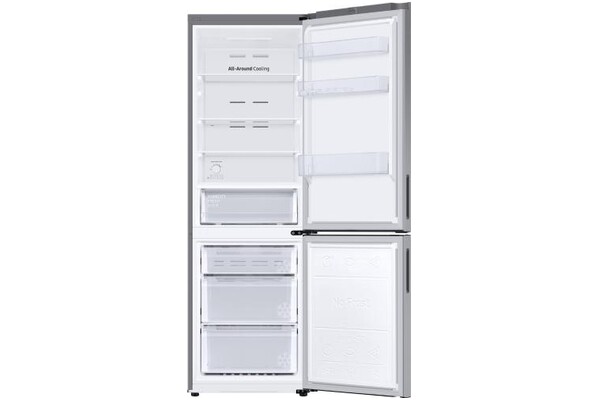 Lodówka Samsung RB33B610ESA