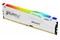 Pamięć RAM Kingston Fury Beast RGB 16GB DDR5 6800MHz Z radiatorem 1.4V 34CL
