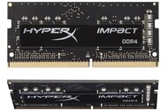 Pamięć RAM Kingston Fury Impact 32GB DDR4 3200MHz 1.2V 20CL