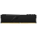 Pamięć RAM Kingston Fury Beast KF432C16BBK4128 128GB DDR4 3200MHz Z radiatorem 1.2V 16CL