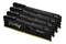 Pamięć RAM Kingston Fury Beast KF432C16BBK4128 128GB DDR4 3200MHz Z radiatorem 1.2V 16CL