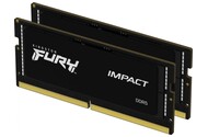 Pamięć RAM Kingston Fury Impact 32GB DDR5 5600MHz 1.1V 40CL