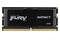Pamięć RAM Kingston Fury Impact 32GB DDR5 5600MHz 1.1V 40CL
