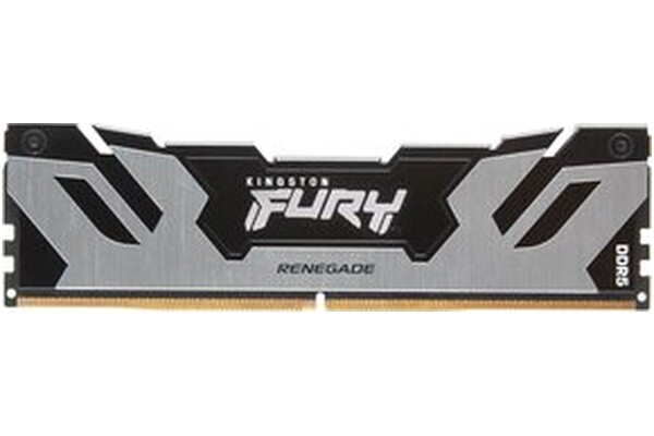 Pamięć RAM Kingston Fury Renegade 96GB DDR5 6400MHz Z radiatorem 1.4V 32CL