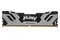 Pamięć RAM Kingston Fury Renegade 96GB DDR5 6400MHz Z radiatorem 1.4V 32CL