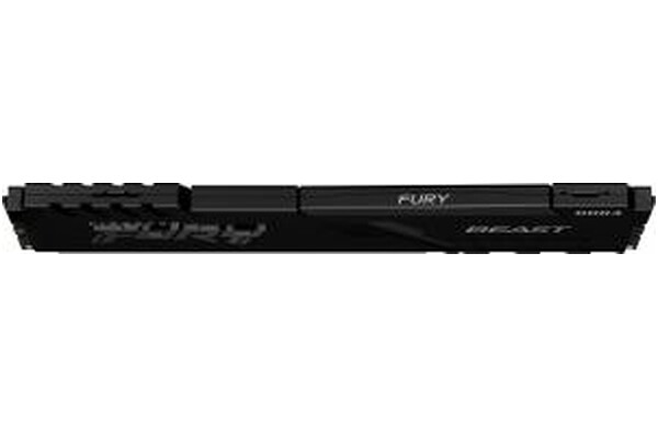 Pamięć RAM Kingston Fury Beast KF426C16BB32 32GB DDR4 2666MHz Z radiatorem 1.2V 16CL