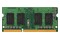 Pamięć RAM Kingston KCP424SD816 16GB DDR4 2400MHz 1.2V 17CL