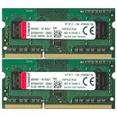 Pamięć RAM Kingston ValueRAM KVR16LS11K28 8GB DDR3L 1600MHz 1.35V 11CL