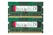 Pamięć RAM Kingston ValueRAM KVR16LS11K28 8GB DDR3L 1600MHz 1.35V 11CL