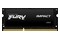 Pamięć RAM Kingston Fury Impact KF318LS11IBK216 16GB DDR3L 1866MHz 1.35V 11CL