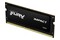 Pamięć RAM Kingston Fury Impact KF318LS11IBK216 16GB DDR3L 1866MHz 1.35V 11CL
