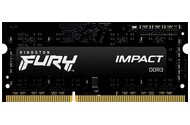 Pamięć RAM Kingston Fury Impact KF316LS9IB4 4GB DDR3L 1600MHz 1.35V 9CL