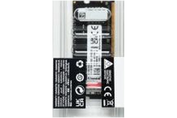 Pamięć RAM Kingston Fury Impact KF316LS9IB4 4GB DDR3L 1600MHz 1.35V 9CL