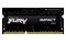 Pamięć RAM Kingston Fury Impact KF316LS9IB4 4GB DDR3L 1600MHz 1.35V 9CL
