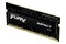Pamięć RAM Kingston Fury Impact KF316LS9IB4 4GB DDR3L 1600MHz 1.35V 9CL