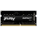 Pamięć RAM Kingston Fury Impact 32GB DDR4 2666MHz Z radiatorem 1.2V 16CL