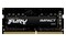 Pamięć RAM Kingston Fury Impact 32GB DDR4 2666MHz Z radiatorem 1.2V 16CL