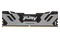 Pamięć RAM Kingston Fury Silver Renegade 16GB DDR5 6000MHz Z radiatorem 1.35V 32CL