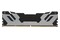 Pamięć RAM Kingston Fury Silver Renegade 16GB DDR5 6000MHz Z radiatorem 1.35V 32CL