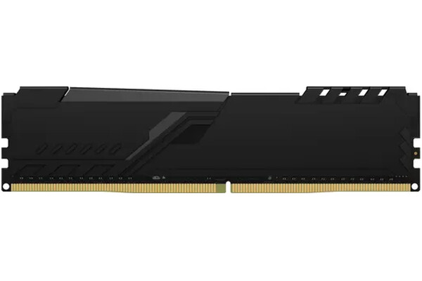 Pamięć RAM Kingston Fury Beast KF432C16BBK232 32GB DDR4 3200MHz Z radiatorem 1.2V 16CL