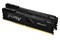 Pamięć RAM Kingston Fury Beast KF432C16BBK232 32GB DDR4 3200MHz Z radiatorem 1.2V 16CL