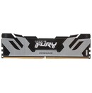 Pamięć RAM Kingston Fury Renegade 16GB DDR5 7200MHz Z radiatorem 1.45V 38CL