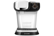 Ekspres Bosch Tassimo My Way TAS6504 kapsułkowy