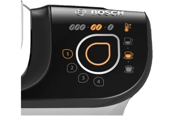 Ekspres Bosch Tassimo My Way TAS6504 kapsułkowy