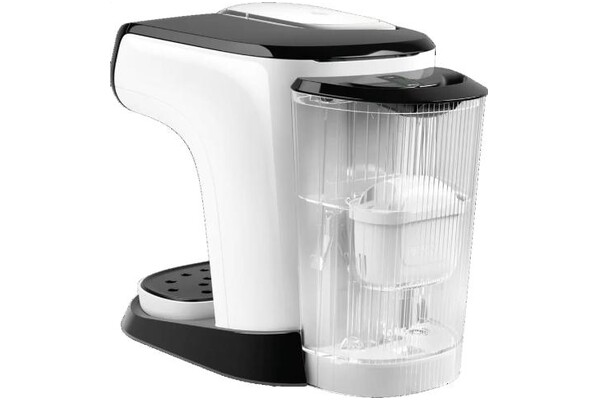 Ekspres Bosch Tassimo My Way TAS6504 kapsułkowy biały
