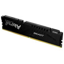 Pamięć RAM Kingston Fury Black Beast 32GB DDR5 5600MHz Z radiatorem 1.25V 40CL