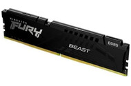 Pamięć RAM Kingston Fury Black Beast 32GB DDR5 5600MHz Z radiatorem 1.25V 40CL