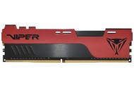 Pamięć RAM Patriot Viper Elite II 16GB DDR4 4000MHz Z radiatorem 1.4V 20CL