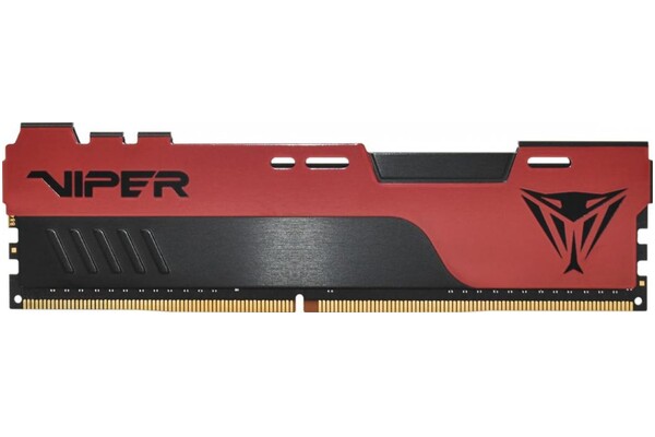 Pamięć RAM Patriot Viper Elite II 16GB DDR4 4000MHz Z radiatorem 1.4V 20CL